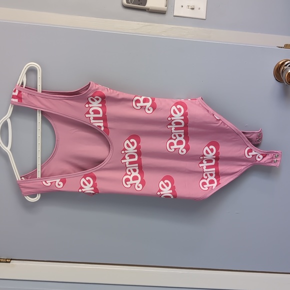 Barbie bodysuit - Picture 2 of 4